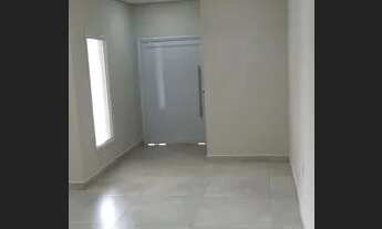 Imagem 7: Casa Térrea em Indaiatuba, Condomínio Mantova com 3 suítes - 141 m²