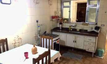 Imagem 5: CASA ASSOBRADADA à venda, 2 quartos, JARDIM GUARARA - Santo André/SP