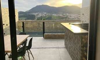 Imagem 3: Casa para venda possui 200 metros quadrados com 4 quartos em Umuarama - Osasco - SP