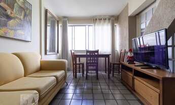 Imagem 3: Apartamento para Aluguel - Vila Madalena, 2 Quartos, 60 m2