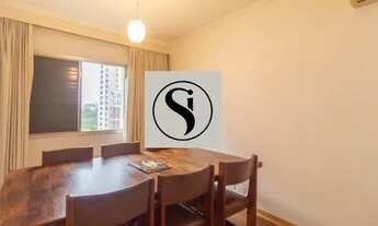 Imagem 5: Apartamento de 1 quarto para alugar no bairro Vila Nova Conceição