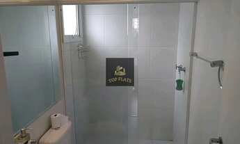 Imagem 6: Flat disponível no Paraíso