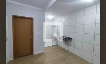 Imagem 2: Apartamento para Aluguel - Samambaia Sul, 2 Quartos, 33 m2