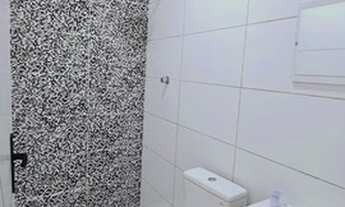 Imagem 4: Casa para venda tem 110 metros quadrados com 3 quartos em Rio Doce - Olinda - PE