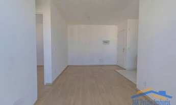 Imagem 5: Lindo apartamento Portal Vistallegro 02 Dormitórios Cond. completo -piscina