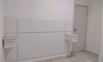 Imagem 5: Locação de Apartamentos / Padrão na cidade de Araraquara