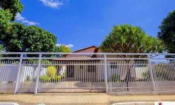 Imagem 2: BRASÍLIA - Casa de Condomínio - SETOR HABITACIONAL JARDIM BOTÂNICO