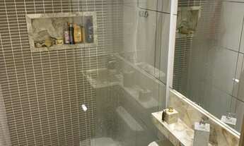 Imagem 3: Casa pedra de Guaratiba / pingo d?água