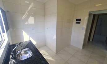 Imagem 7: Casa de Condomínio com 2 dorms, Caiçara, Praia Grande - R$ 270 mil, Cod: 577