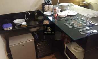 Imagem 3: Flat disponível em Moema - SP