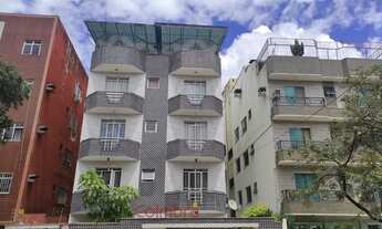 Imagem: Apartamento cobertura no bairro Esplanadinha