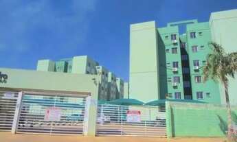 Imagem: Apartamento padrão, 02 quartos, 55m²