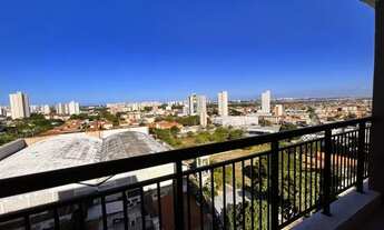 Imagem: Apto Novo com 02 quartos - Lazer completo