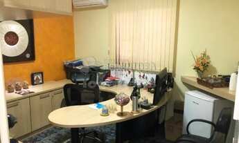 Imagem 5: Casa Sobrado em São José do Rio Preto