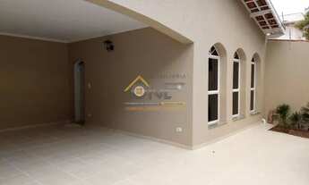 Imagem: CASA RESIDENCIAL em INDAIATUBA - SP, PARQUE