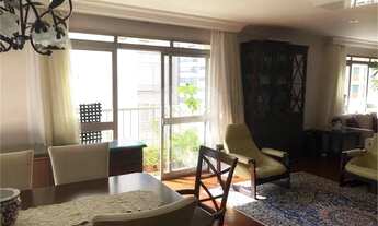 Imagem 4: Apartamento de 220 m2 nos Jardins!