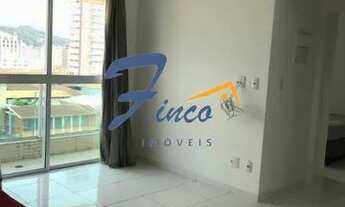 Imagem 3: SANTOS - Apartamento Padrão - GONZAGA