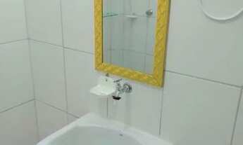 Imagem 4: Kitnet/conjugado para aluguel possui 33 metros quadrados com 1 quarto em Centro - São Vice