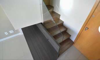 Imagem 5: Aluguel Apartamento duplex CA 8 Ed Premier