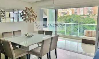 Imagem 6: São Paulo - Apartamento Padrão - Panamby