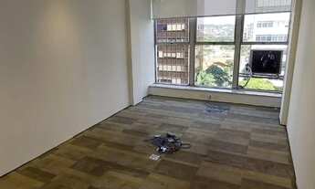 Imagem 5: Sala Comercial para Locação em São Paulo, Jardim Paulistano, 2 vagas