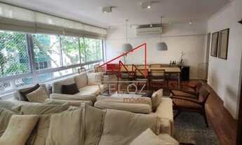 Imagem 3: Apartamento-À VENDA-Leblon-Rio de Janeiro-RJ