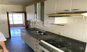 Imagem 4: São Paulo - Apartamento Padrão - MOEMA