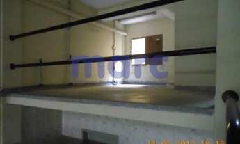 Imagem 5: SÃO PAULO - Prédio Inteiro - CAMBUCI