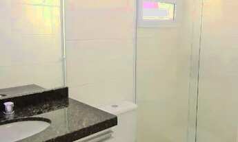 Imagem 6: Apartamento para aluguel, 2 quartos, 1 suíte, 2 vagas, Jardim Santo André - Limeira/SP