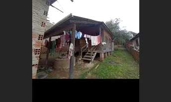 Imagem 5: Casa de madeira Pinus para RETIRAR