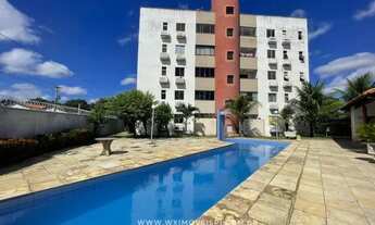 Imagem 2: Apartamento Para Alugar com 3 quartos no bairro Ininga em Teresina (Bossa Nova