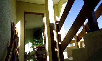 Imagem 4: PREDIO COMERCIAL à venda, 3 quartos, 1 suíte, VILA PRINCIPE DE GALES - Santo André/SP