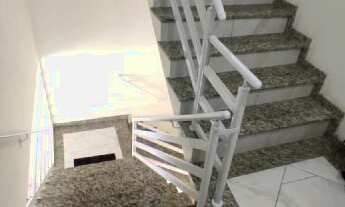 Imagem 3: APARTAMENTO SEM CONDOMÍNIO à venda, 2 quartos, Parque Erasmo Assunção - Santo André/SP