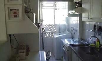 Imagem 7: SÃO PAULO - Apartamento Padrão - MORUMBI