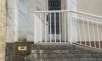 Imagem 2: Aluguel Tijuca Apartamento com 3 dormitórios