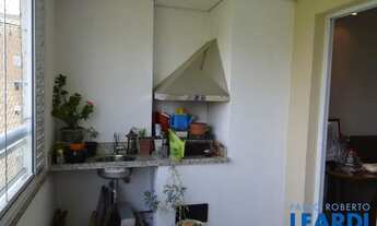 Imagem 6: APARTAMENTO - MORUMBI - SP