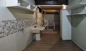 Imagem 3: Casa Sobrado em Condomínio / Residence Club / 03 dormitórios com 1 suíte / 90m²/ Jacareí