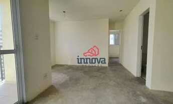 Imagem 3: Apartamento com 3 dormitórios à venda, 64 m² por R$ 415.700,00 - Macedo - Guarulhos/SP