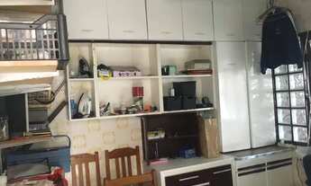 Imagem 6: Sobrado com Dormitorios em Vila Lúcia , São Paulo