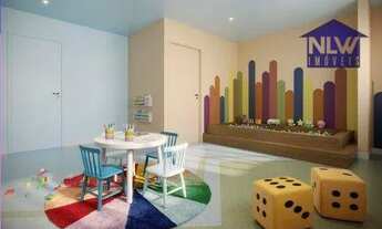 Imagem 6: Apartamento com 2 dormitórios à venda, 34 m² por R$ 188.900,00 - Itaquera - São Paulo/SP