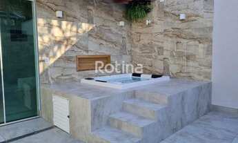 Imagem 6: Casa para alugar, 3 quartos, 1 suíte, 4 vagas, Cidade Jardim - Uberlândia/MG - R$ 8.500,00