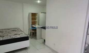 Imagem 5: Casa com 28 Kitnet na Vila Mariana com 380 m² de Terreno e 500 m² Área Construída