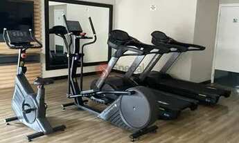 Imagem 7: Apartamento de 20 metros no Tatuapé