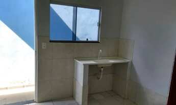 Imagem 5: Kitinetes para alugar em frente ao estacionamento da faculdade Fama na vila Jaiara