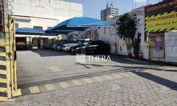 Imagem 4: Terreno à venda, 300 m² por R$ 1.690.000,00 - Jardim Bela Vista - Santo André/SP