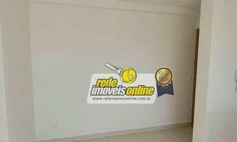 Imagem 7: Apartamento com 2 dormitórios para alugar, 56 m² por R$ 2.134,57/mês - Santa Maria - Ubera