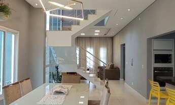 Imagem 2: Sobrado com 3 dormitórios à venda, 230 m² por R$ 963.000,00 - Cidade Vista Verde - São Jos