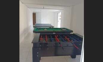 Imagem 6: Apartamento com 1 dormitório à venda, 40 m² por R$ 229.000,00 - Boqueirão - Praia Grande/S