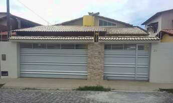 Imagem: Vendo casa nova parnamirim 3 suites