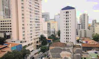 Imagem: Apartamento com 1 dormitório para alugar